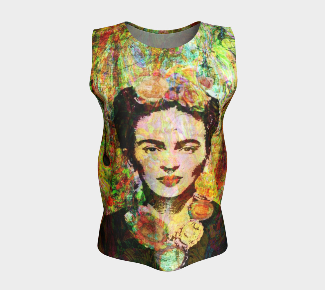Aperçu de Frida #5