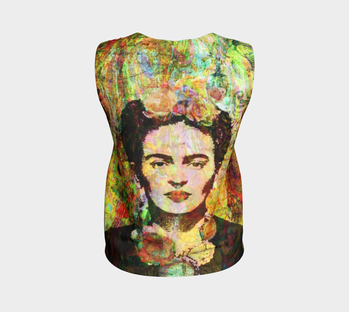 Aperçu de Frida #2