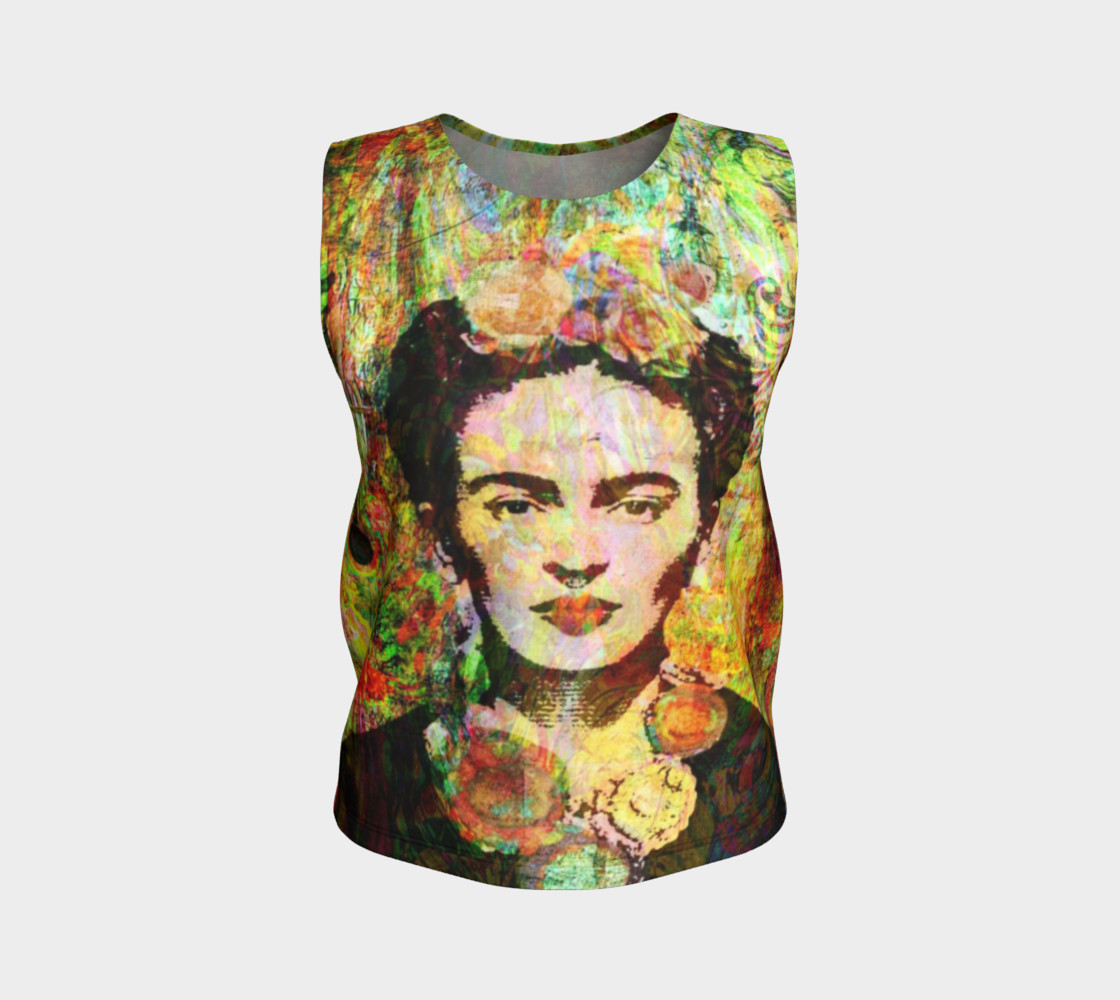 Aperçu de Frida #1