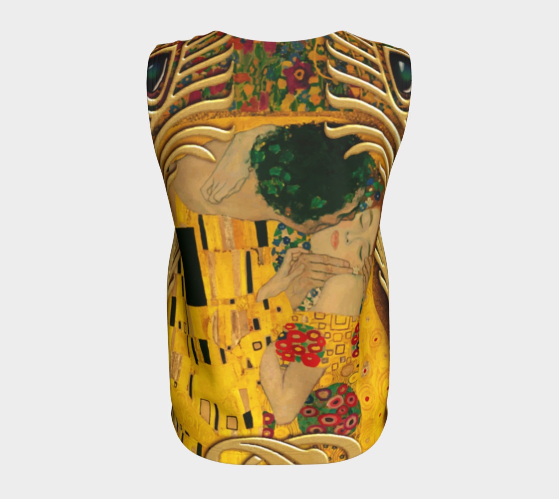  Art Nouveau Stylization Klimt 2 preview #6