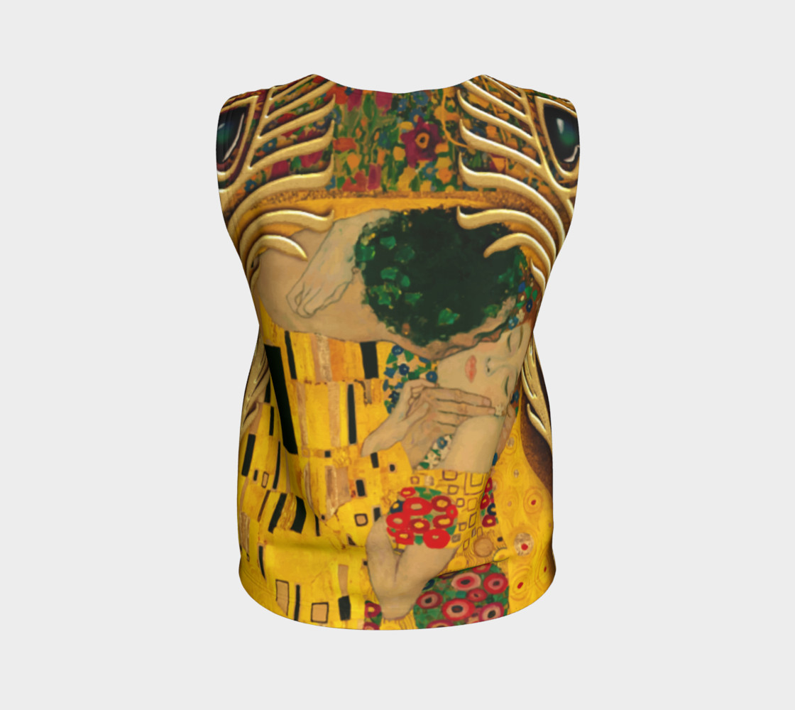 Art Nouveau Stylization Klimt 2 preview #2