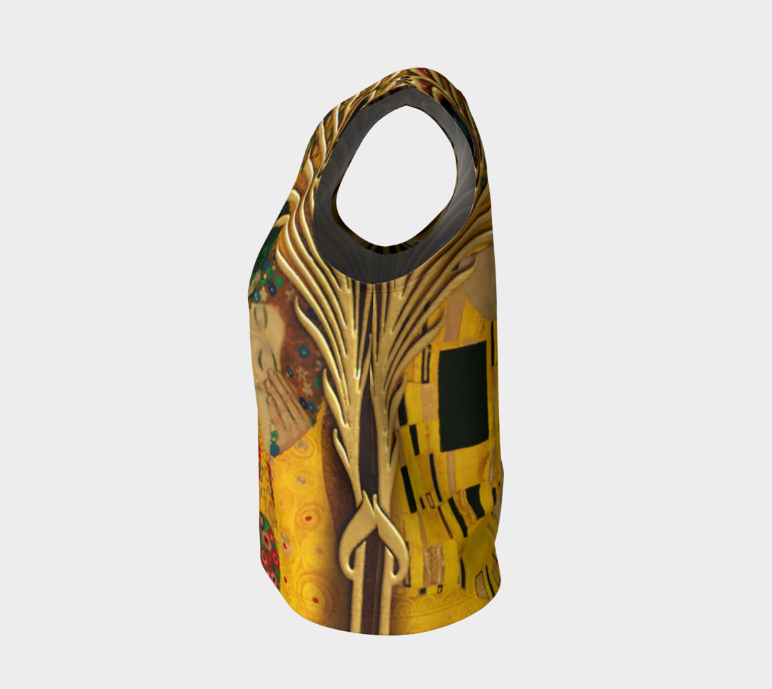  Art Nouveau Stylization Klimt 2 preview #3