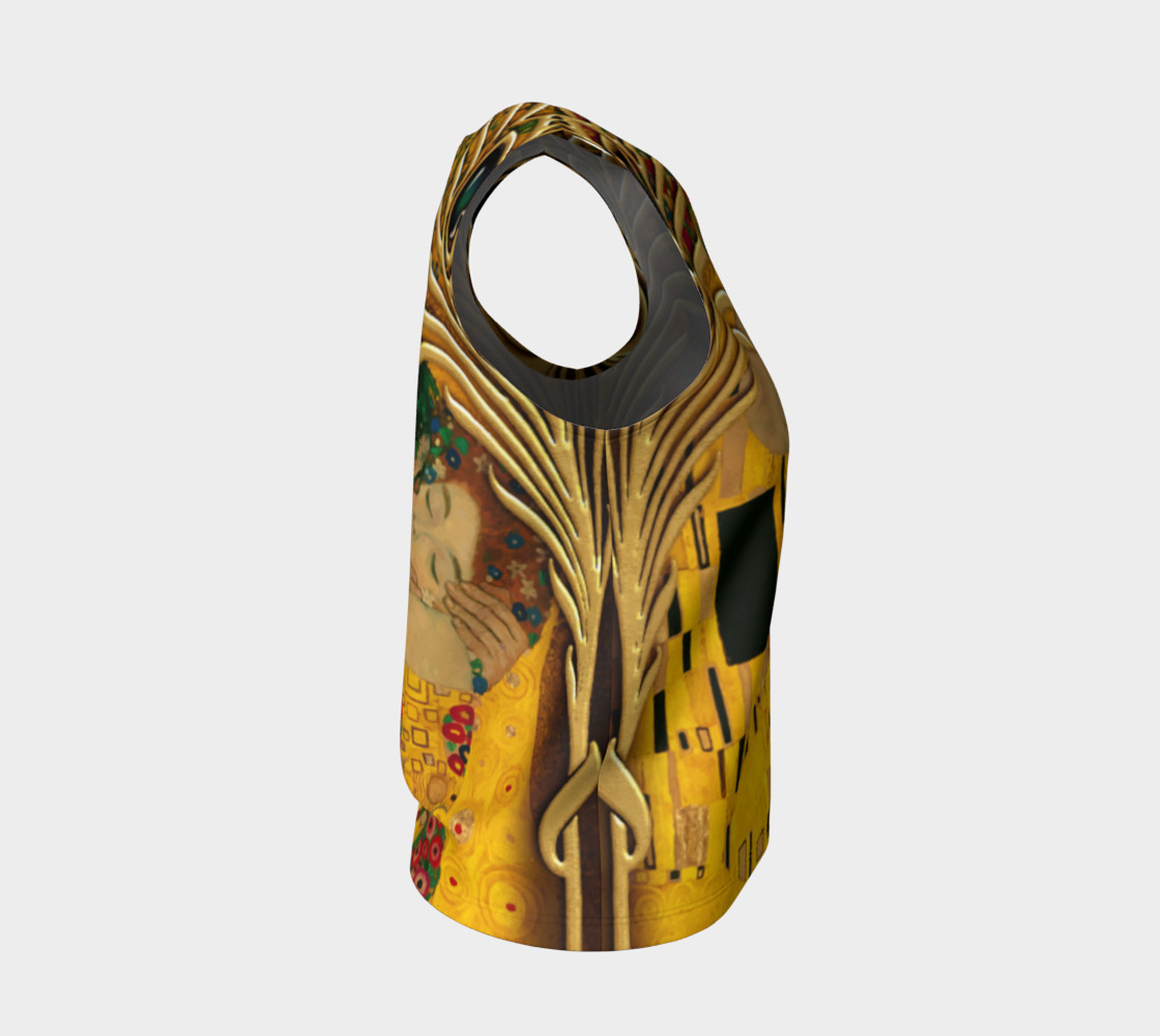  Art Nouveau Stylization Klimt 2 preview #4