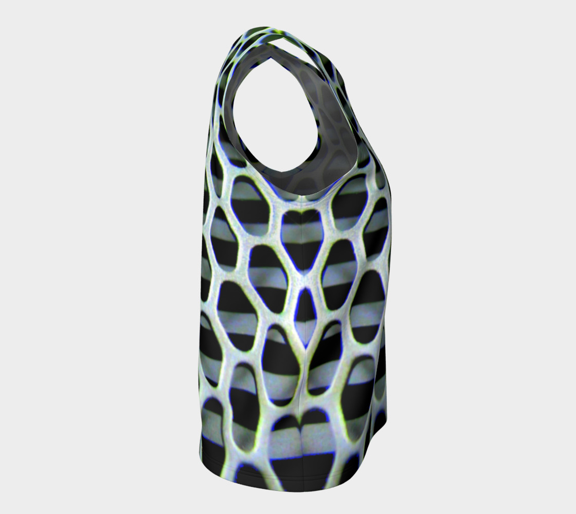 Mesh preview #8