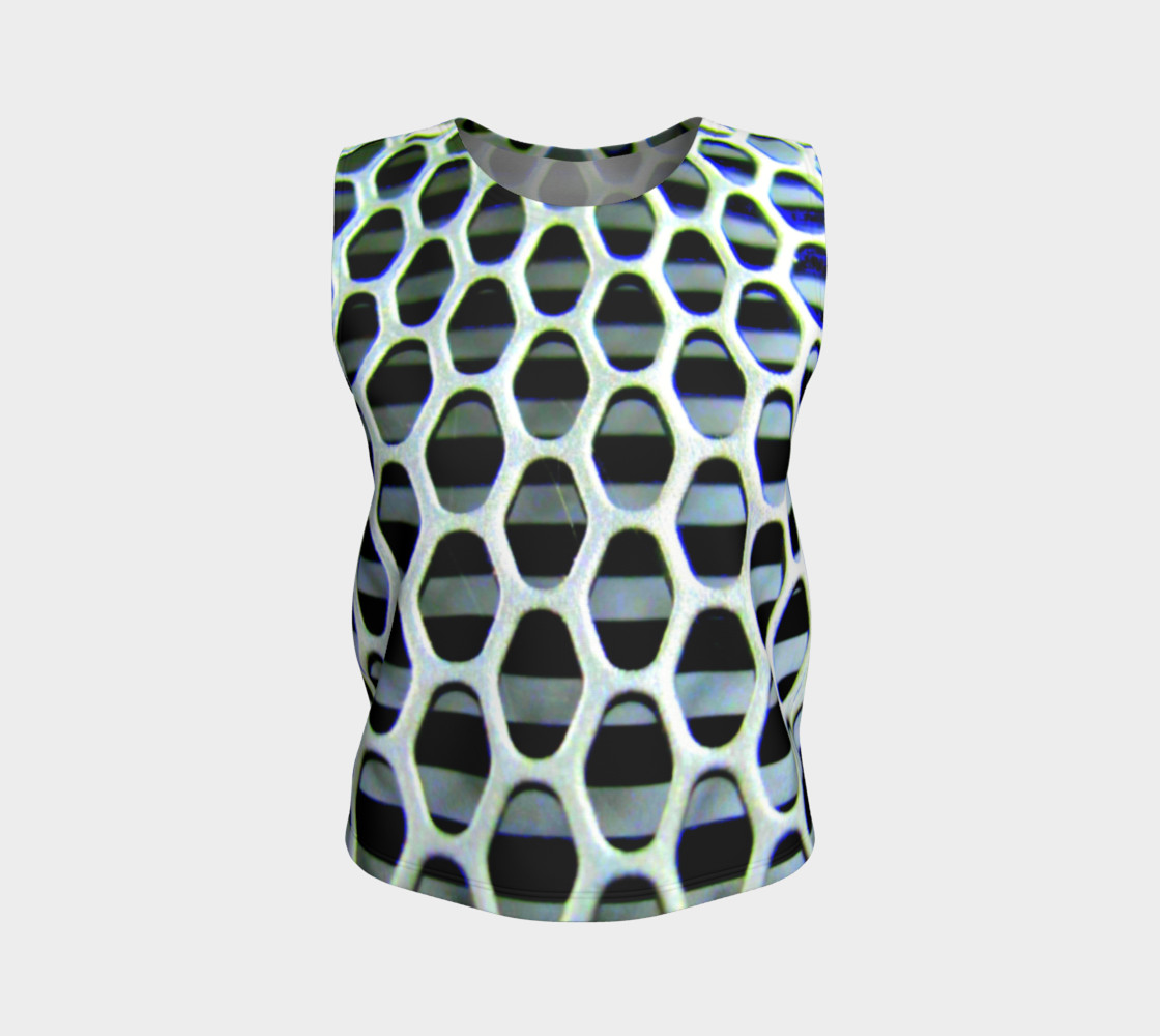 Mesh preview #1