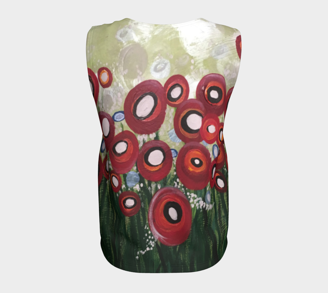 Whimsical Poppy preview #6