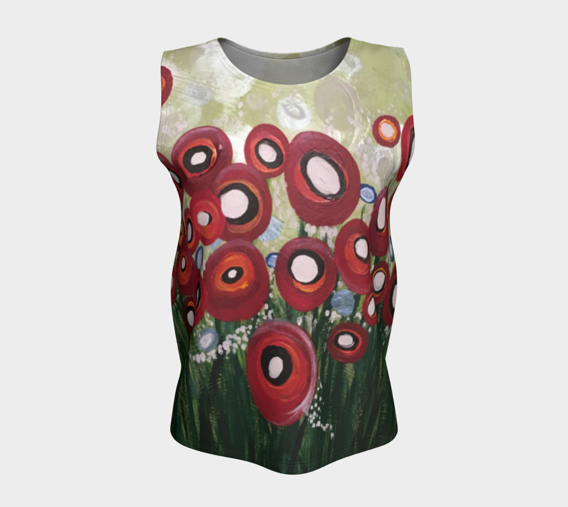 Whimsical Poppy preview #5