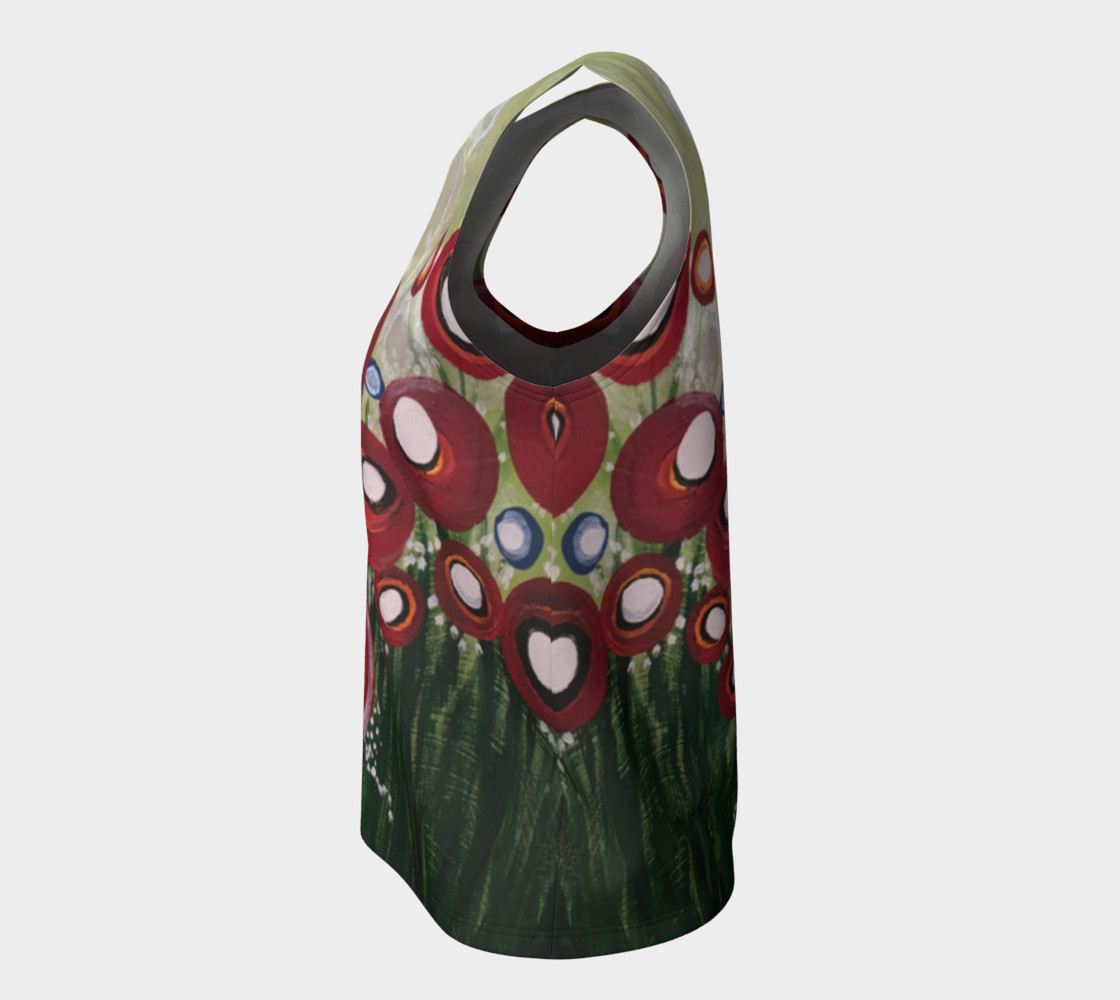 Whimsical Poppy preview #7
