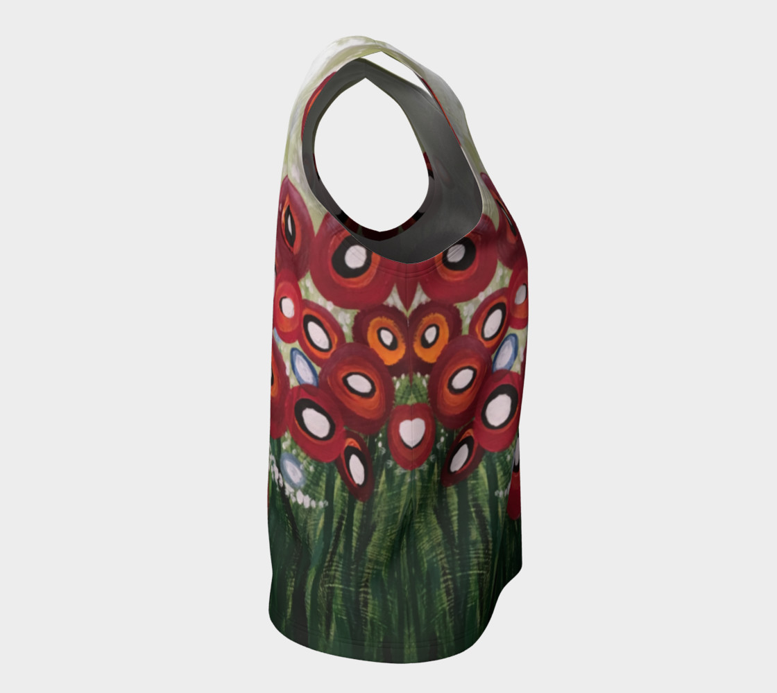 Whimsical Poppy preview #8
