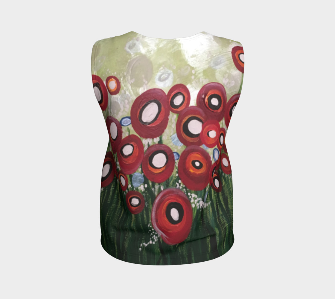 Whimsical Poppy preview #2
