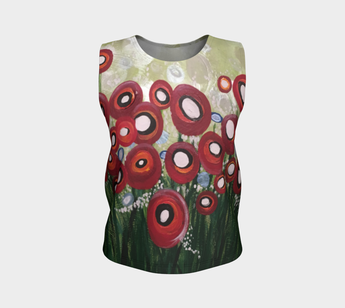Whimsical Poppy preview #1