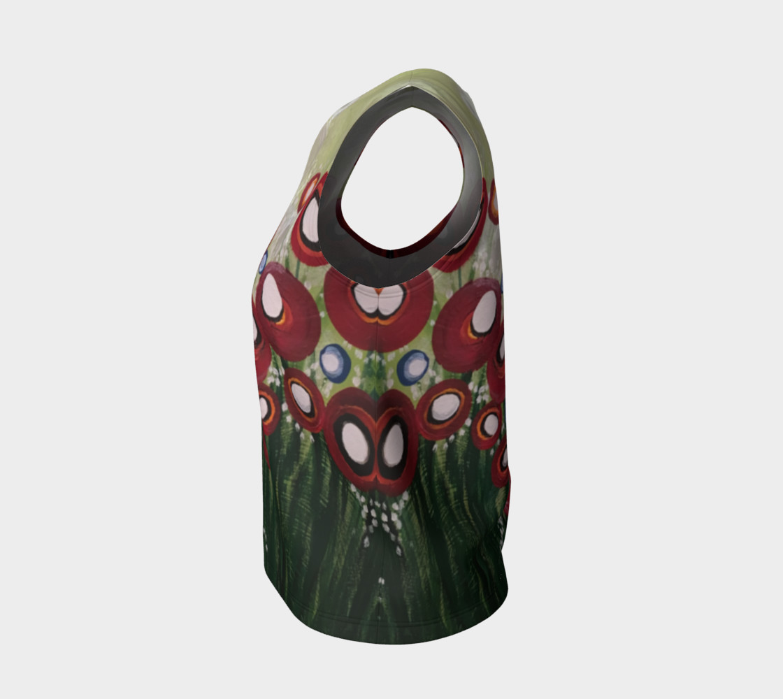 Whimsical Poppy preview #3