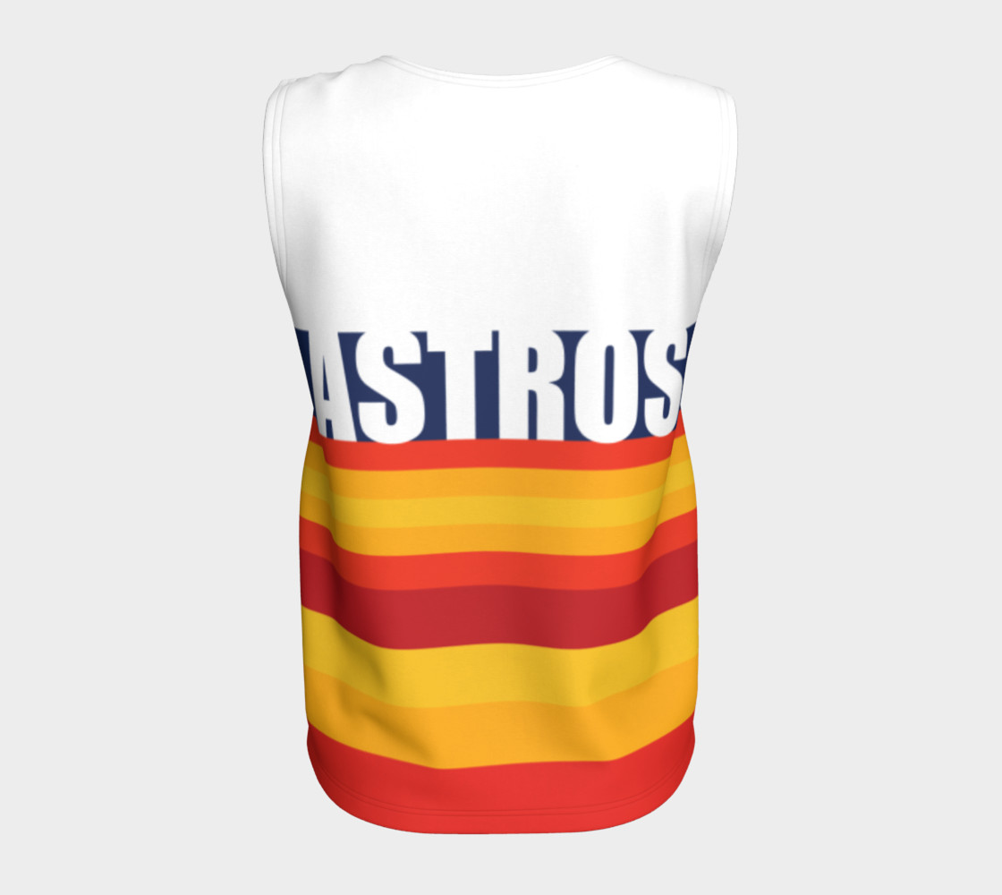 Houston Astros Rainbow shirt preview #6