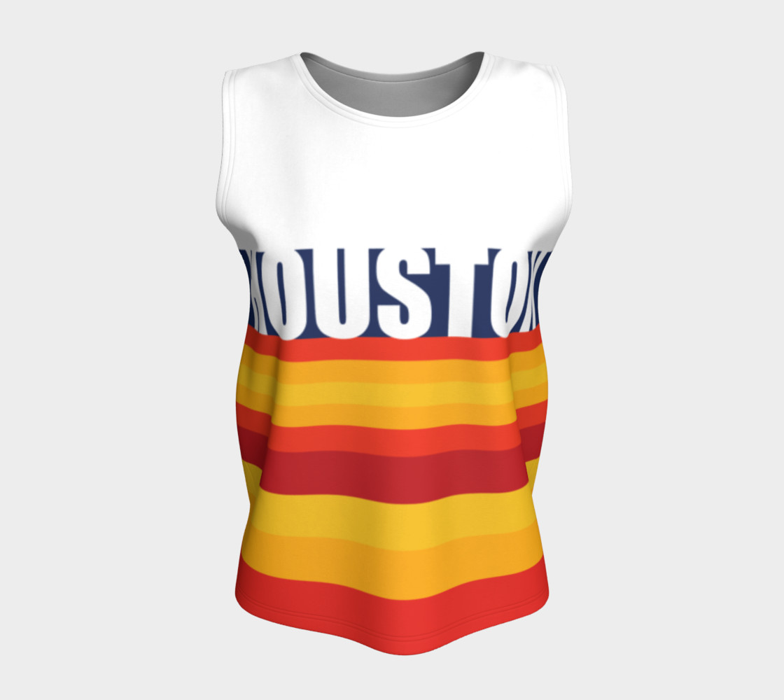 Houston Astros Rainbow shirt preview #5