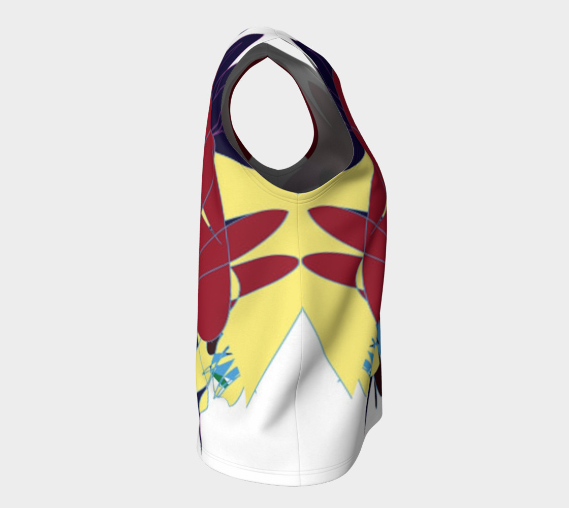 EBO loose tank top preview #8