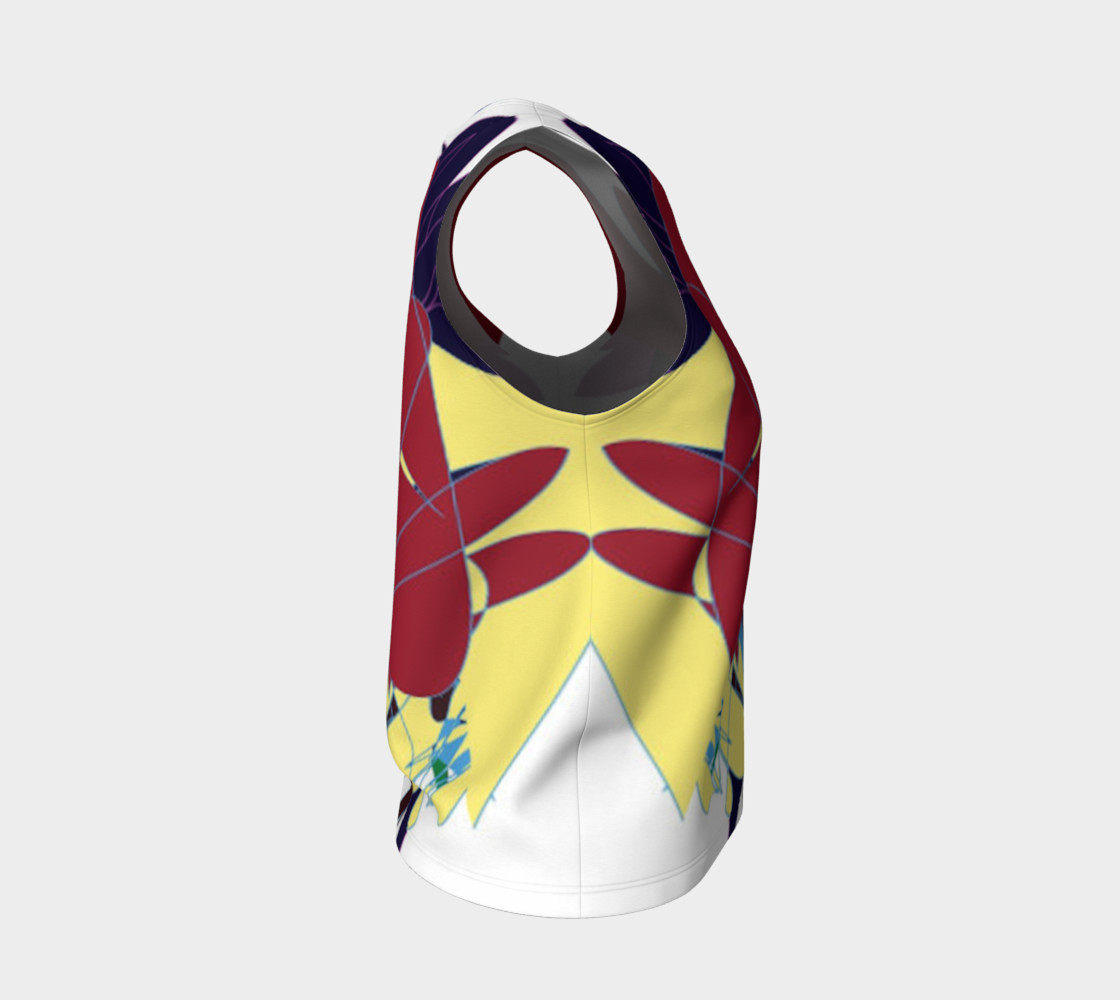 EBO loose tank top preview #4