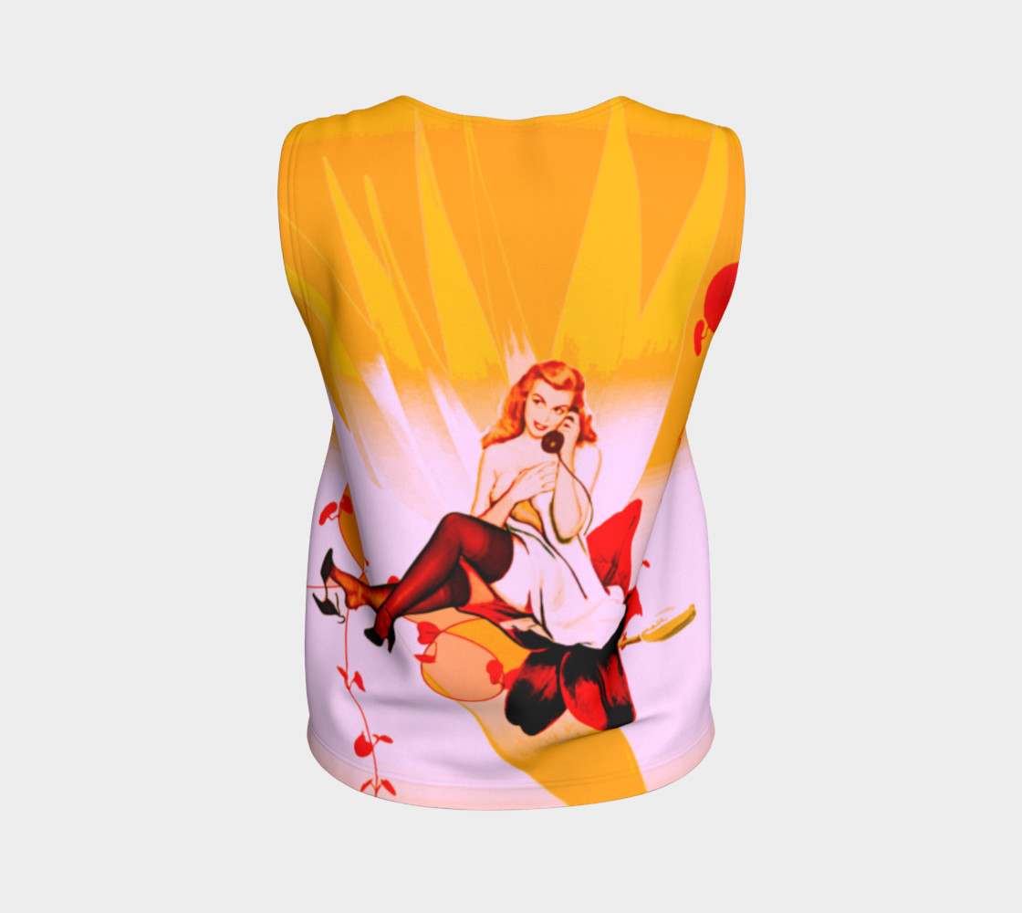 Aperçu de Thumbelina #2