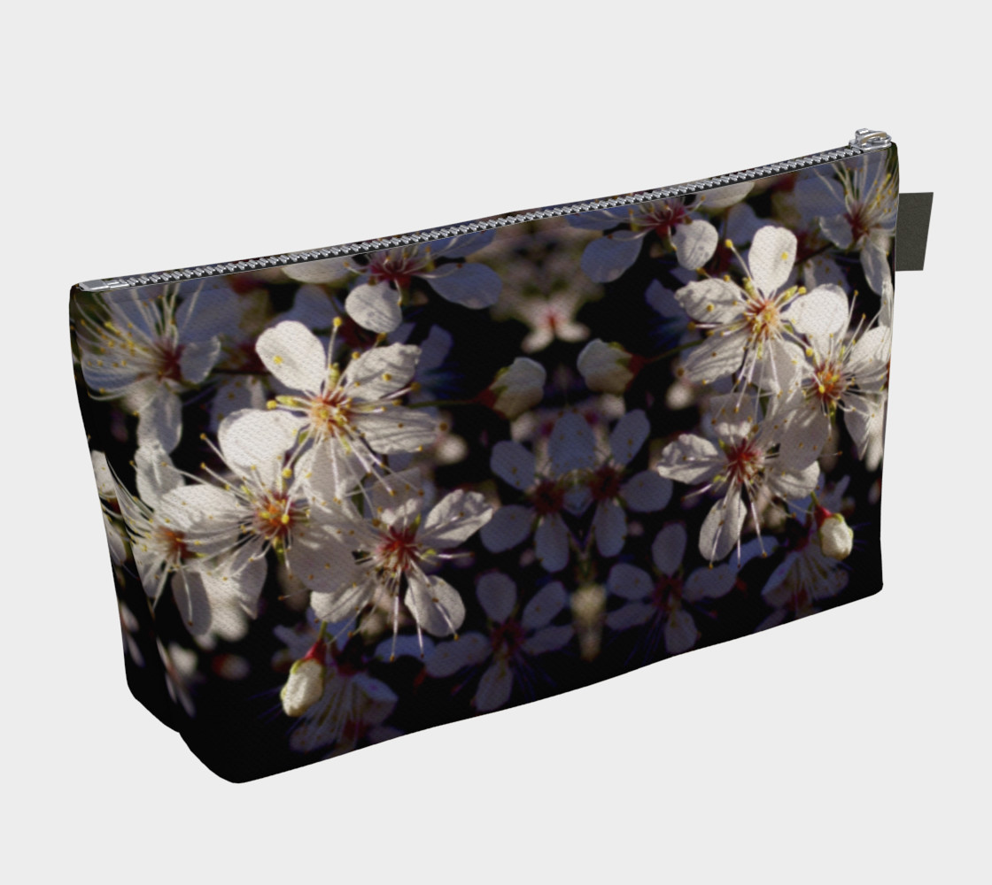 Magic Mirror Pear Blossom 7538 var 2 preview #2