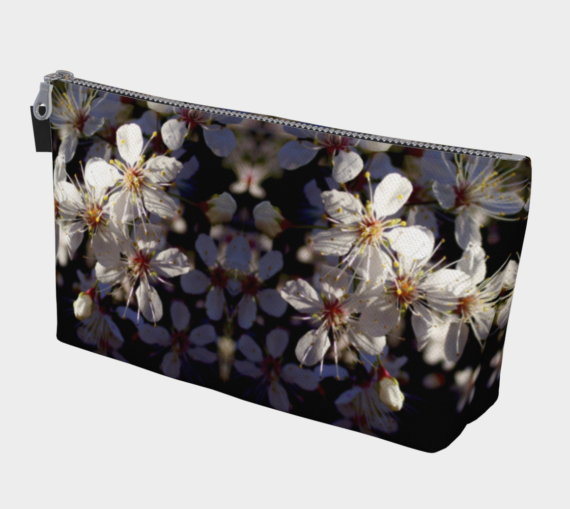 Magic Mirror Pear Blossom 7538 var 2 preview #1