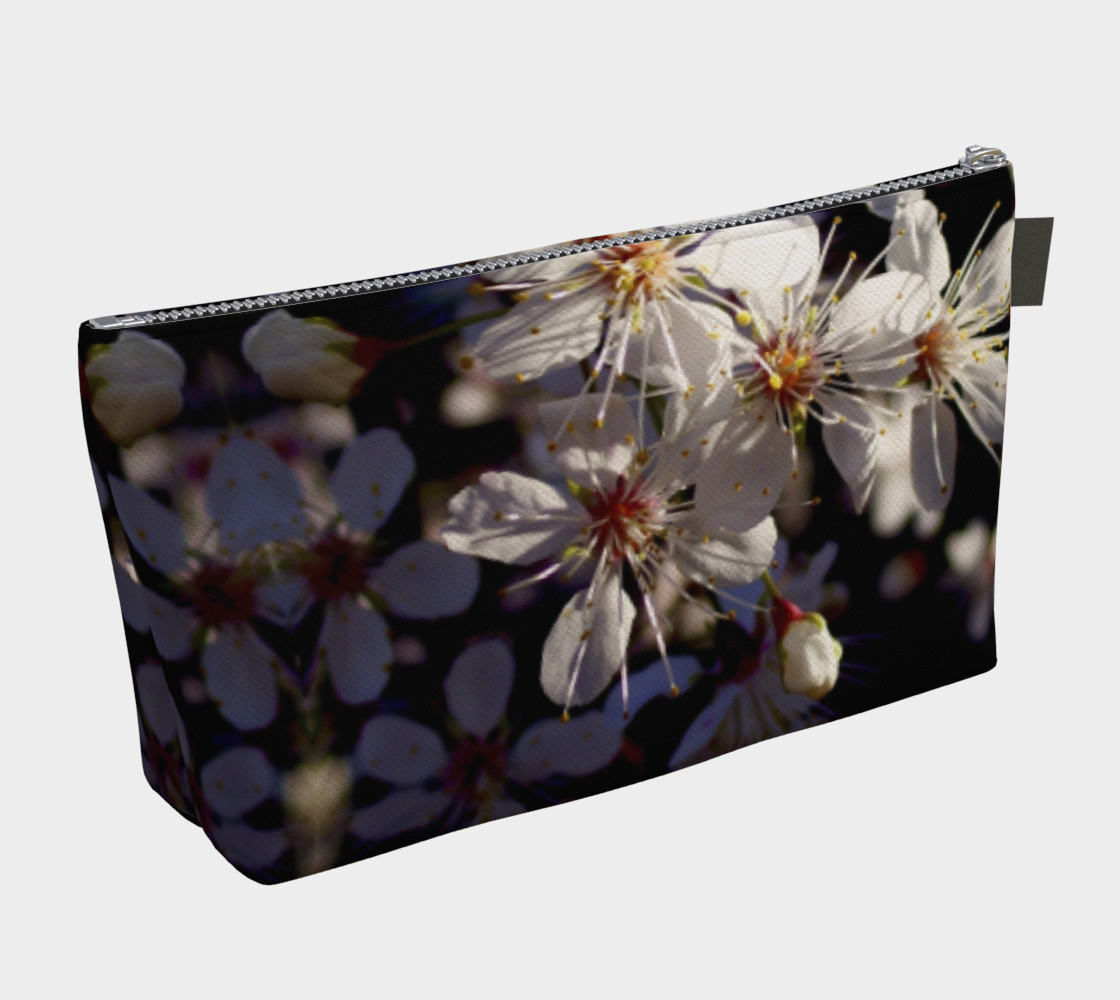 Magic Mirror Pear Blossom 7538 var 1 preview #2