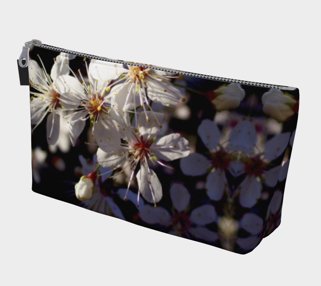 Magic Mirror Pear Blossom 7538 var 1 preview #1