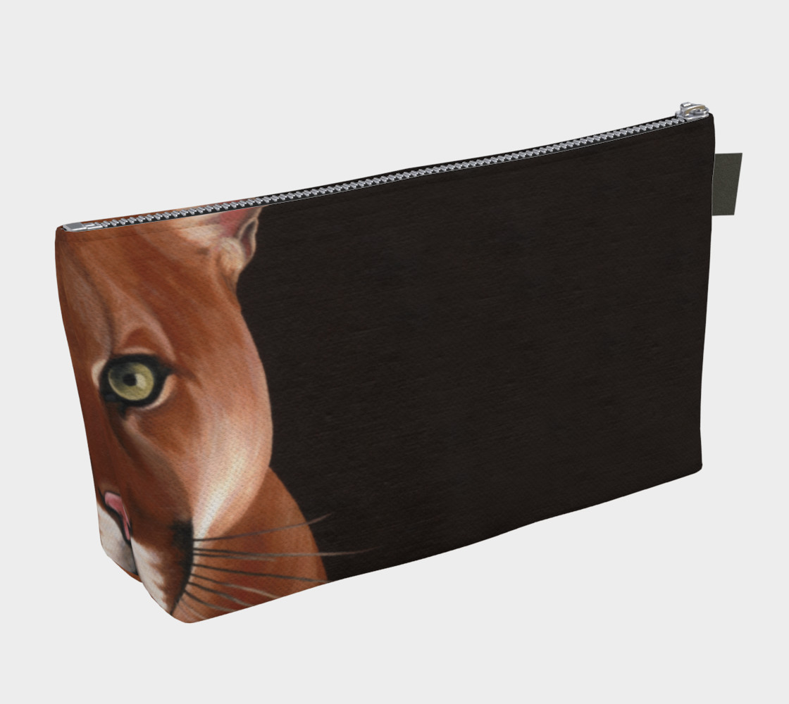 Puma face Makeup Bag preview #2
