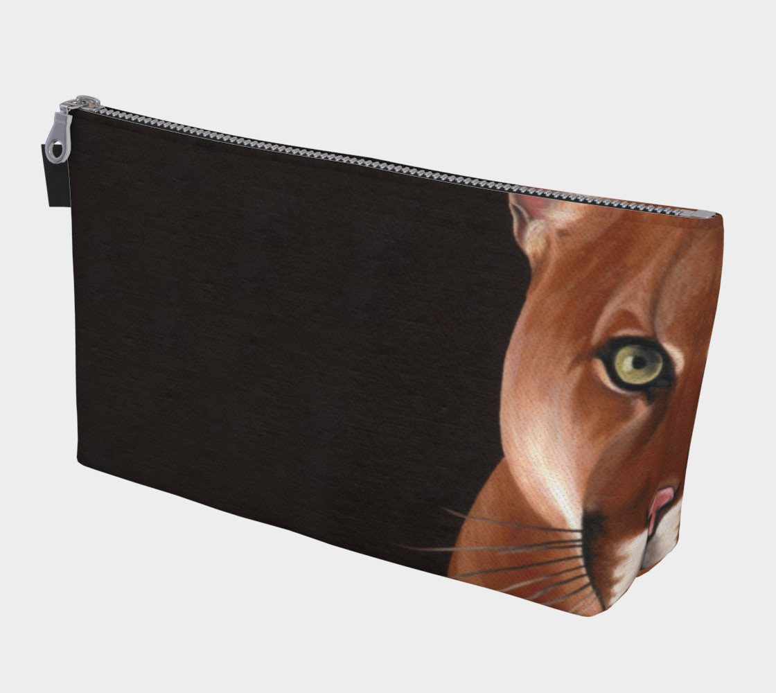 Puma face Makeup Bag preview #1