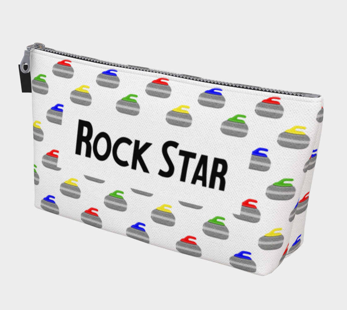 Aperçu de Rock Star Makeup Bag #1
