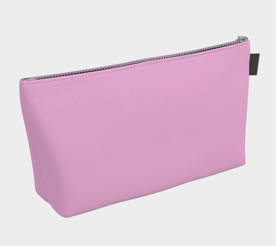 Aperçu de Struck by Cupid's Arrow Makeup Bag #2