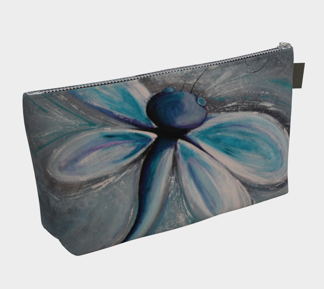 Magnum DragonFly Makeup Bag preview #2