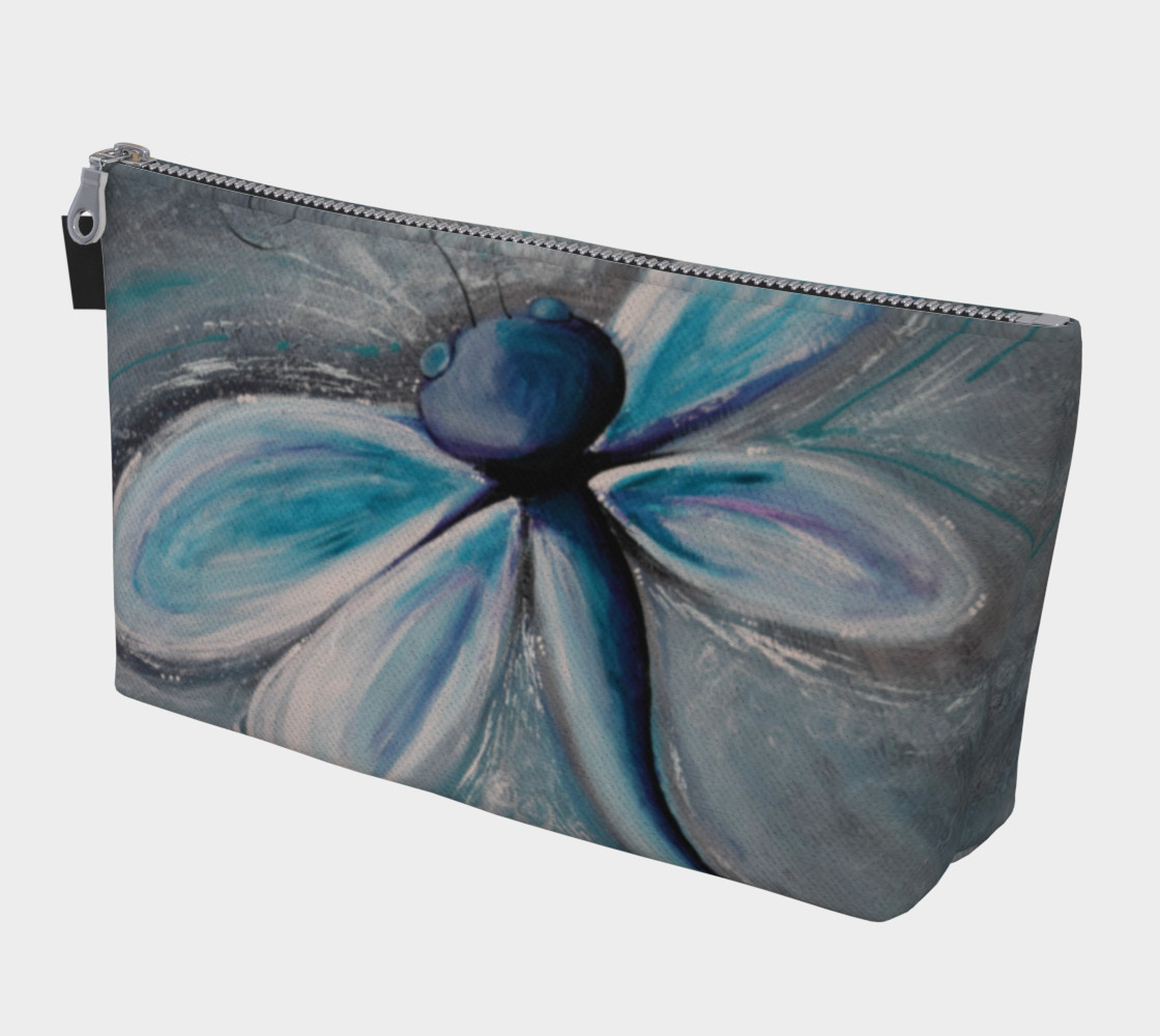 Magnum DragonFly Makeup Bag preview #1