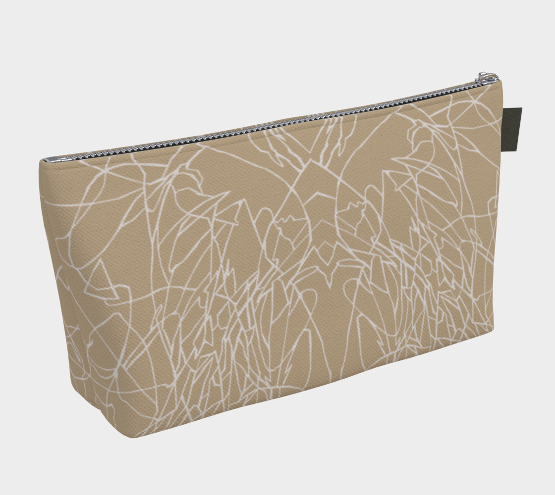 tan bag preview #2