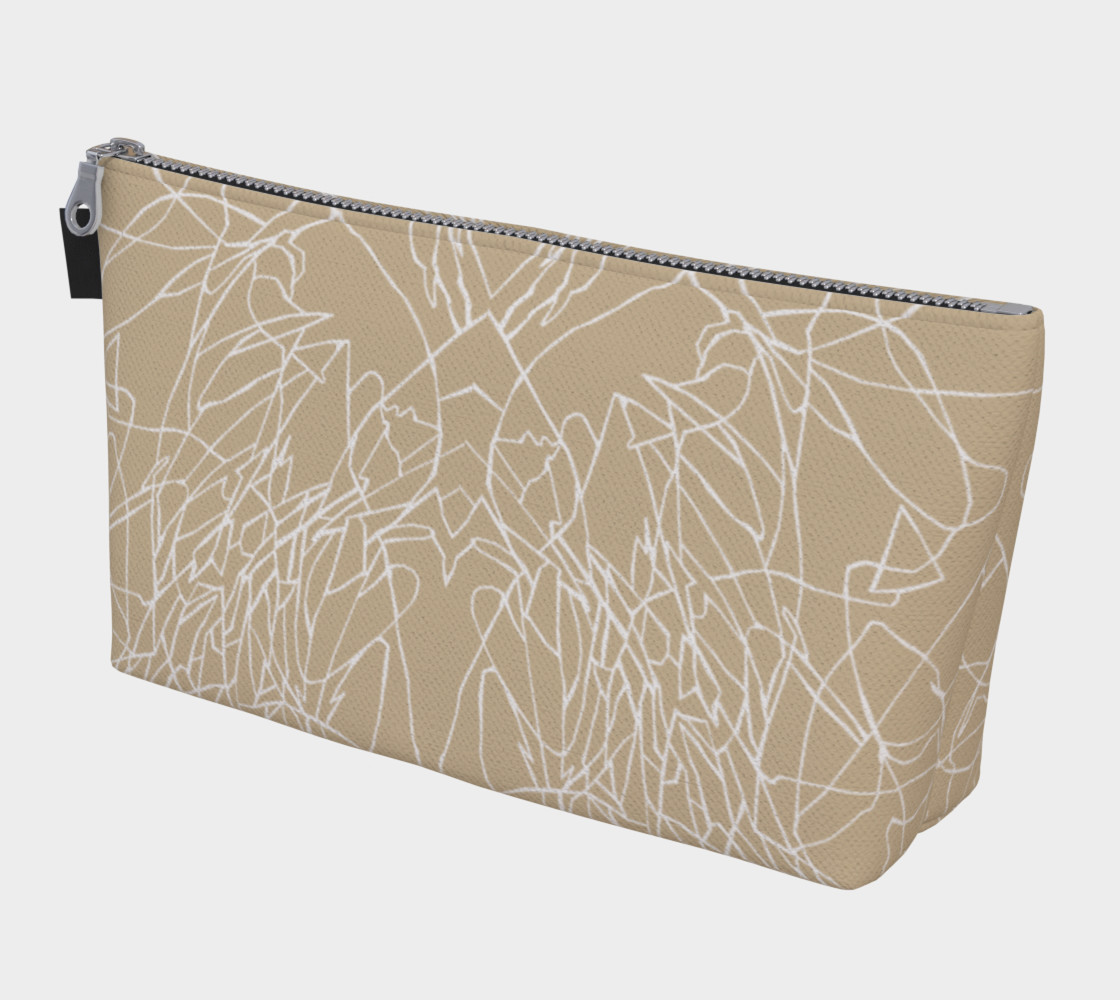 tan bag preview #1