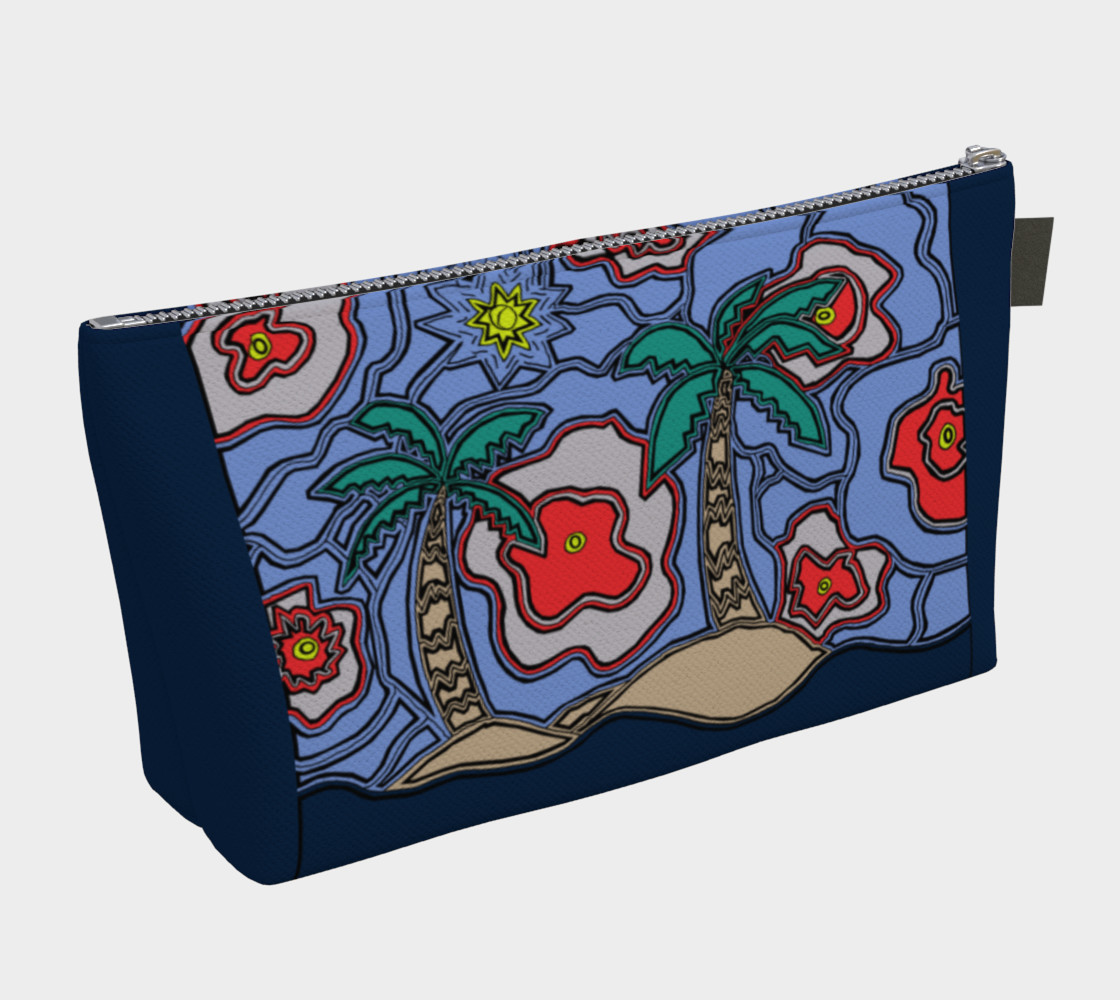 palm trees preview #2