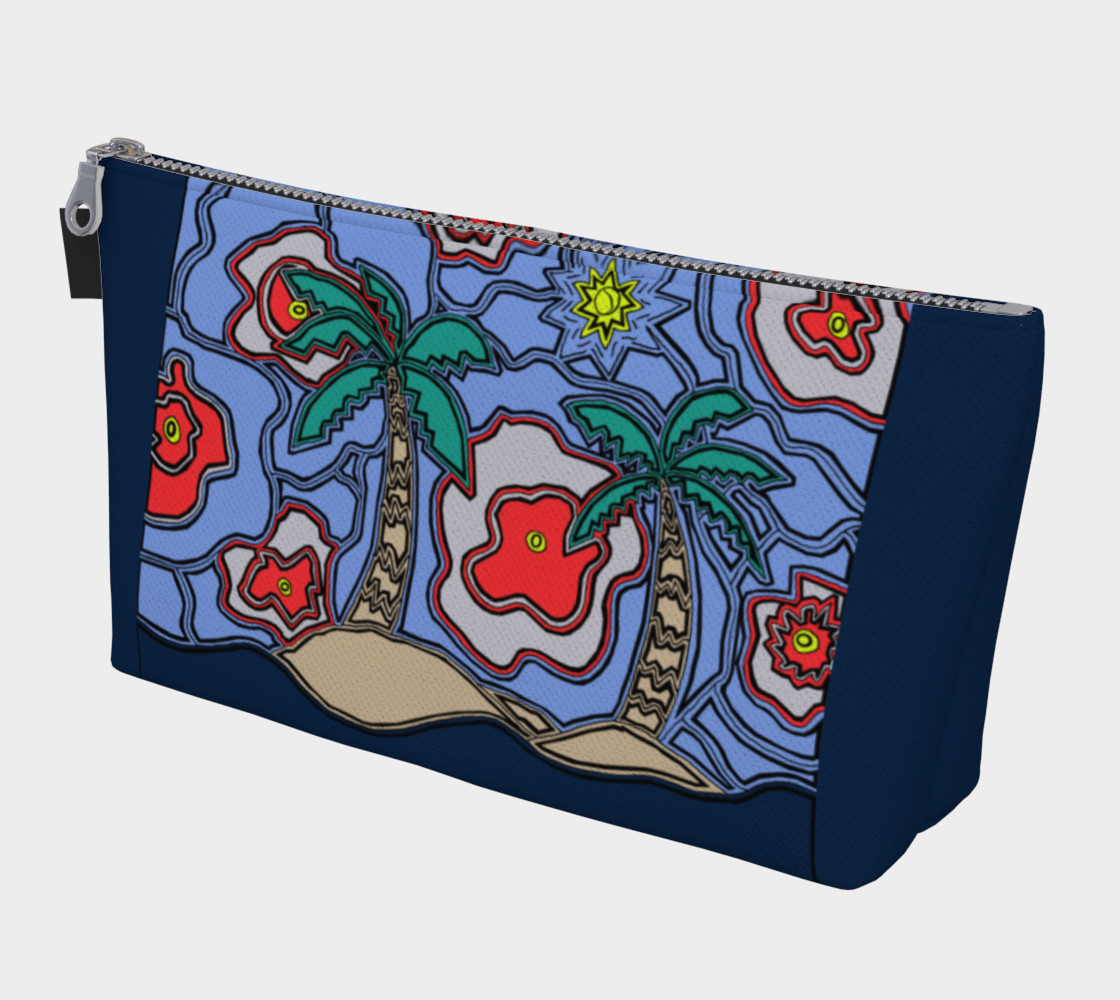 palm trees preview #1