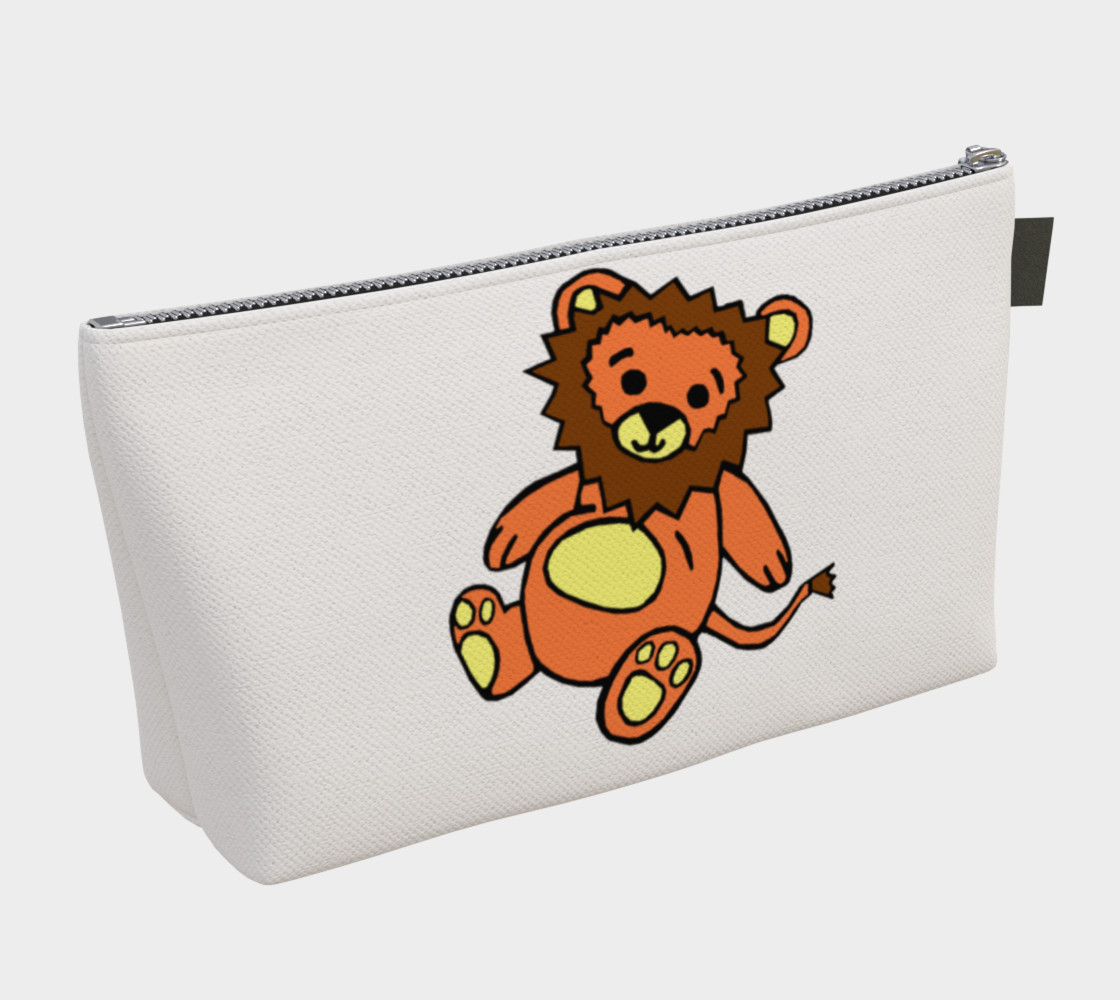 lion preview #2