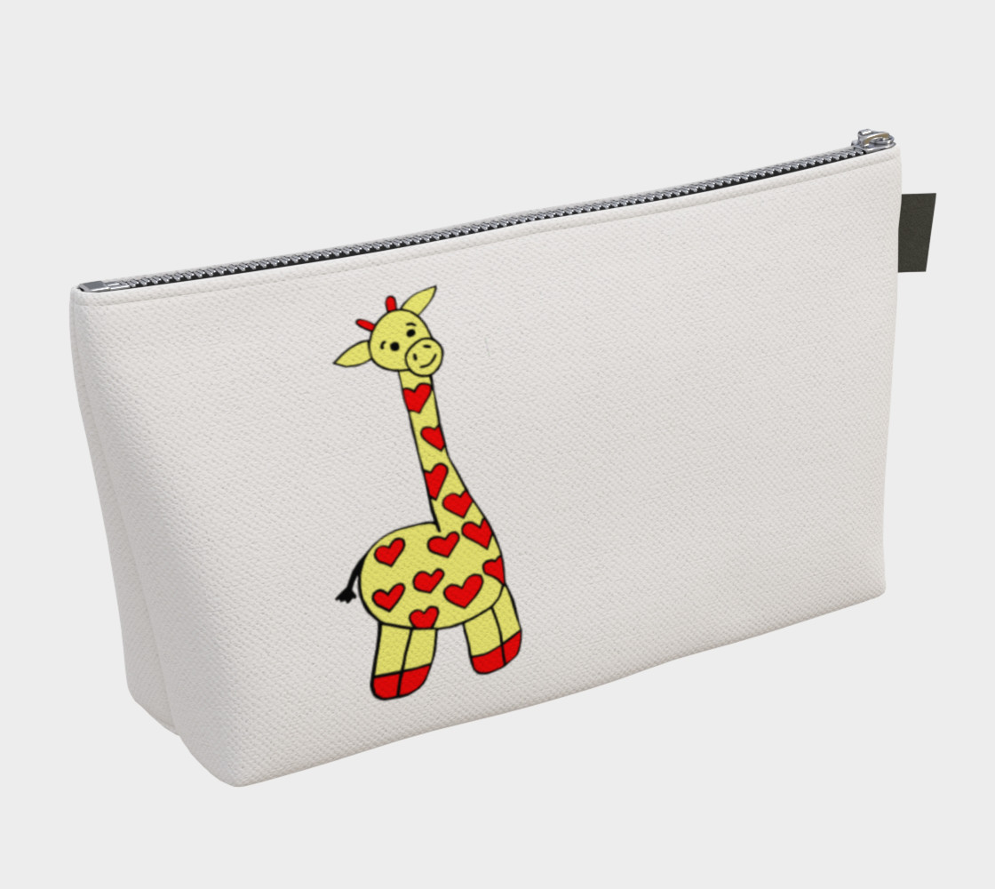 giraffe preview #2