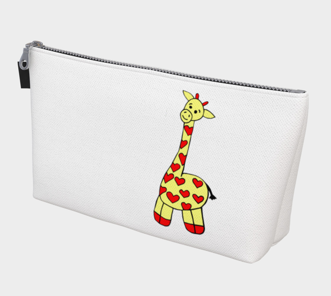 giraffe preview #1