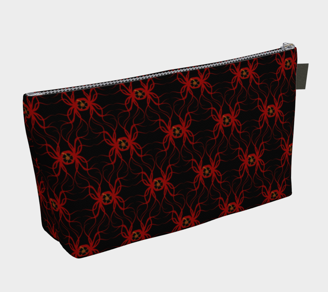 Crazy Spider Pattern preview #2