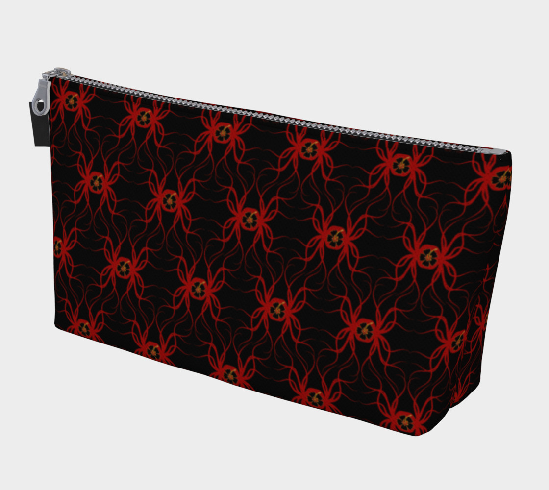 Crazy Spider Pattern preview #1