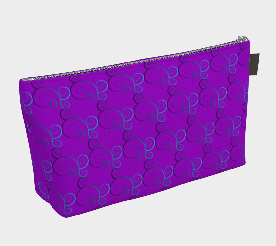 Purp n Spiral preview #2