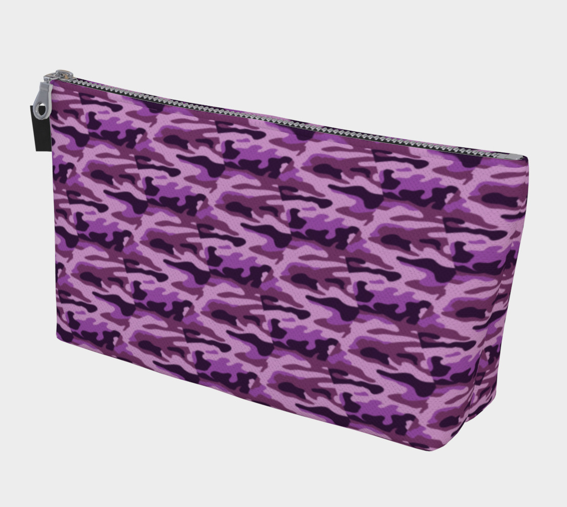 Purple Camo preview #1