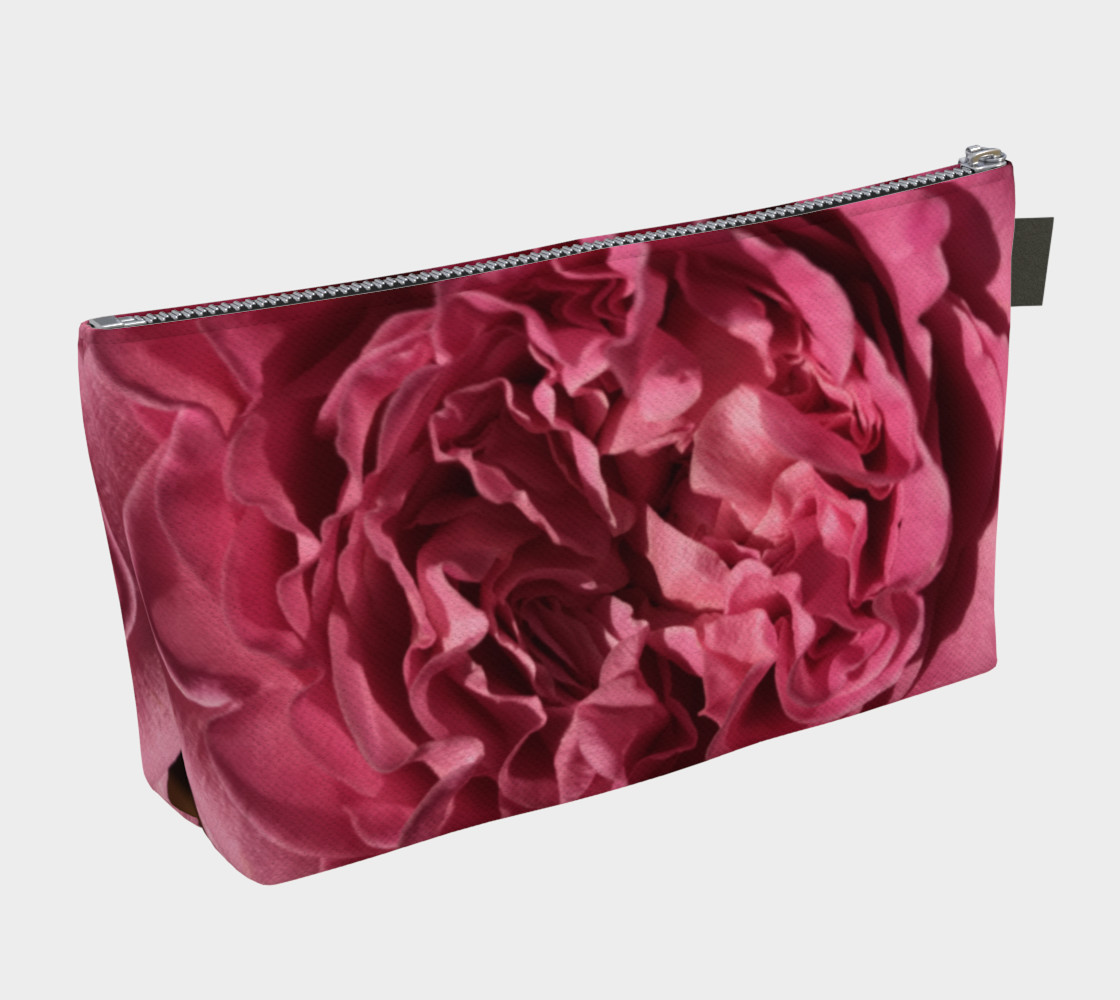 Botanical Garden I Makeup Bag preview #2