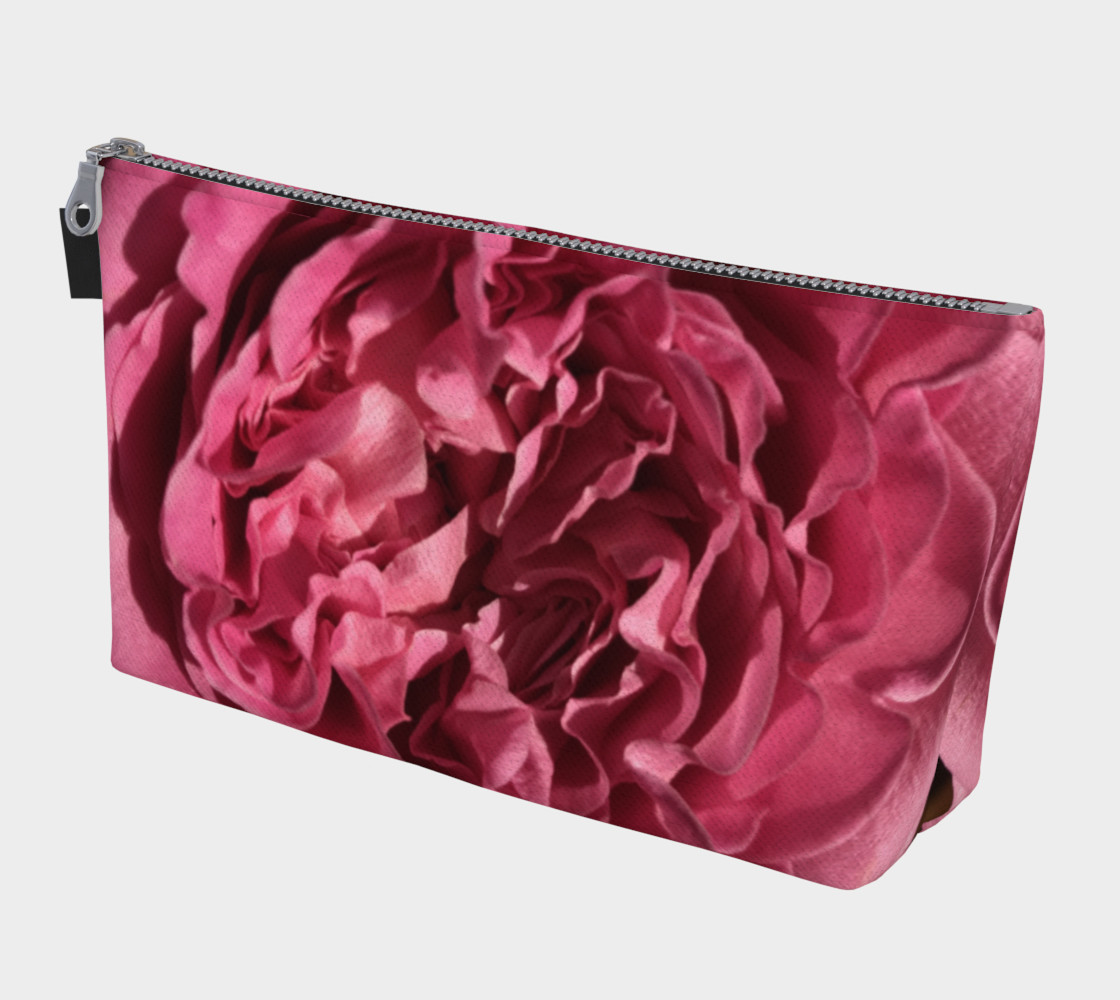 Botanical Garden I Makeup Bag preview #1