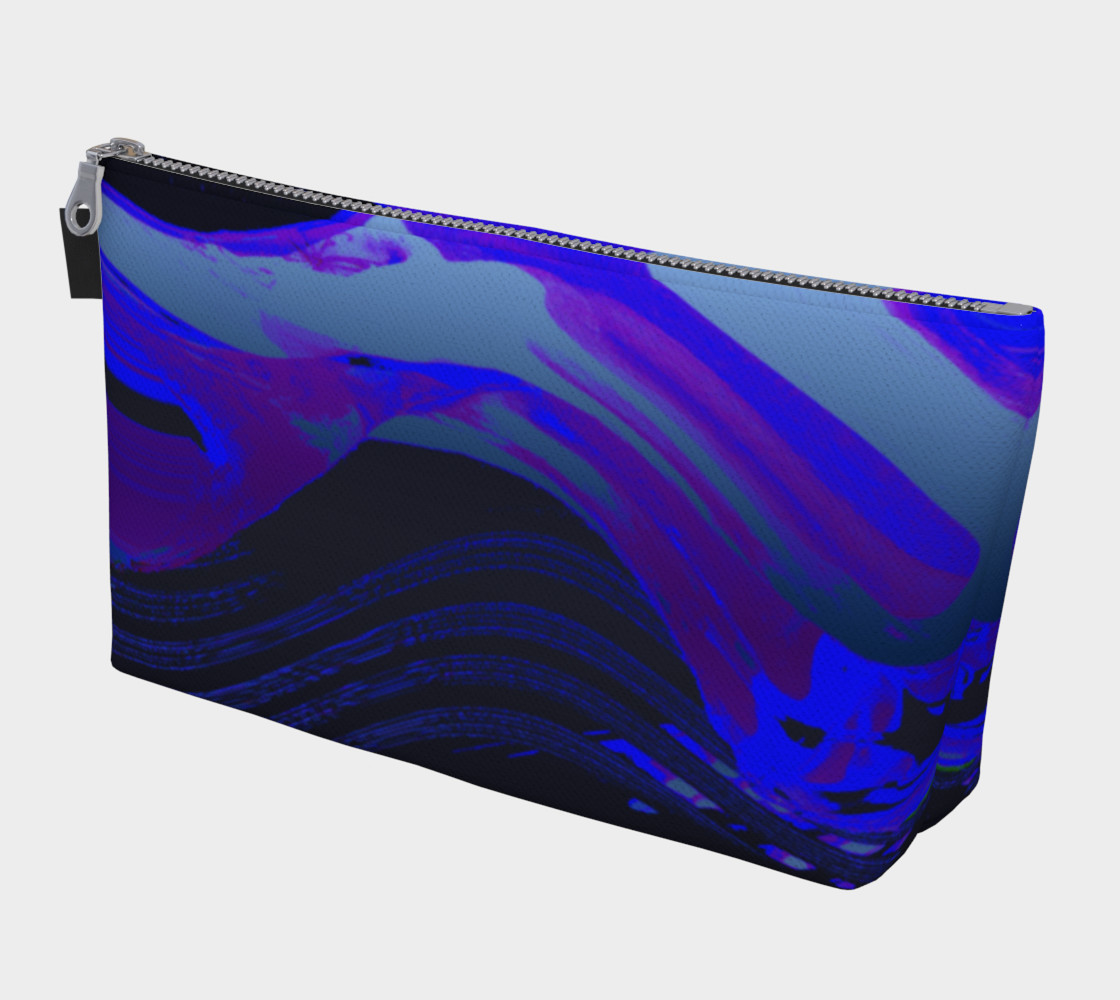 Aperçu de Unexpected Joy Makeup Bag #1