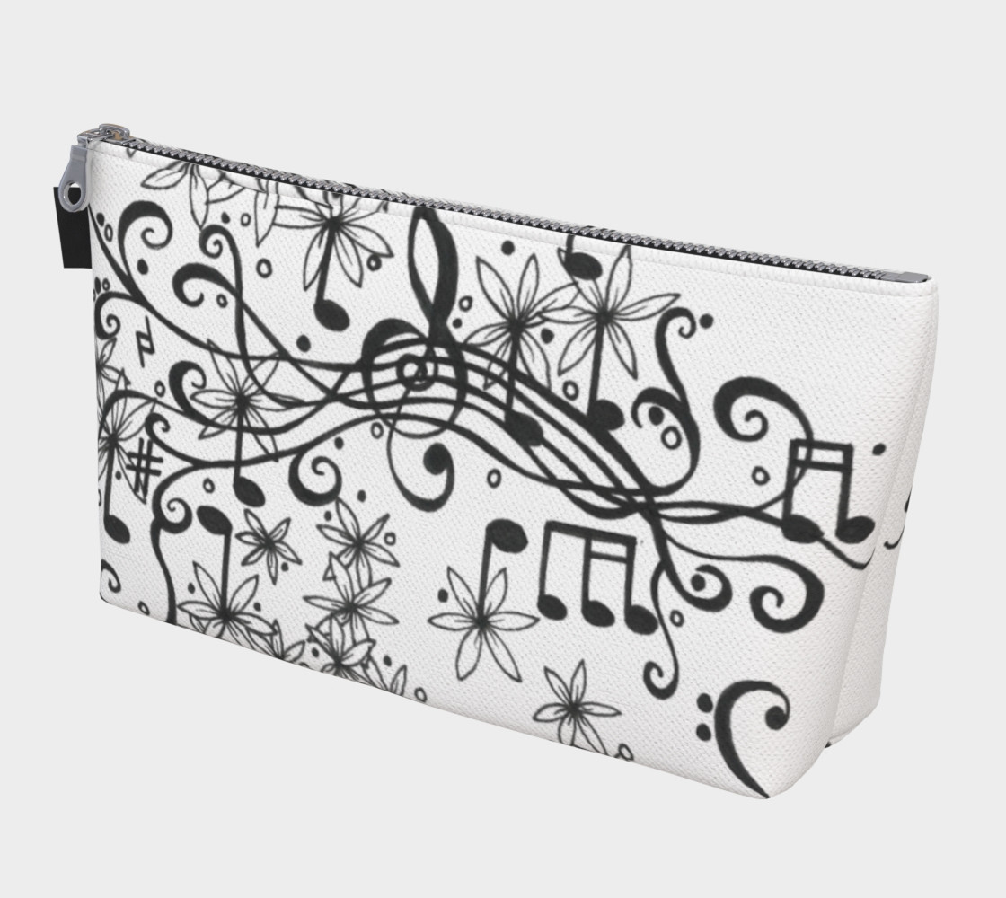Garden Symphony Handbag preview #1