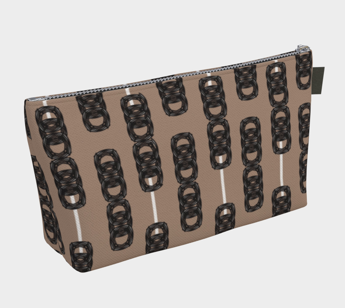 Linx by Mary Lou Watson Design preview #2