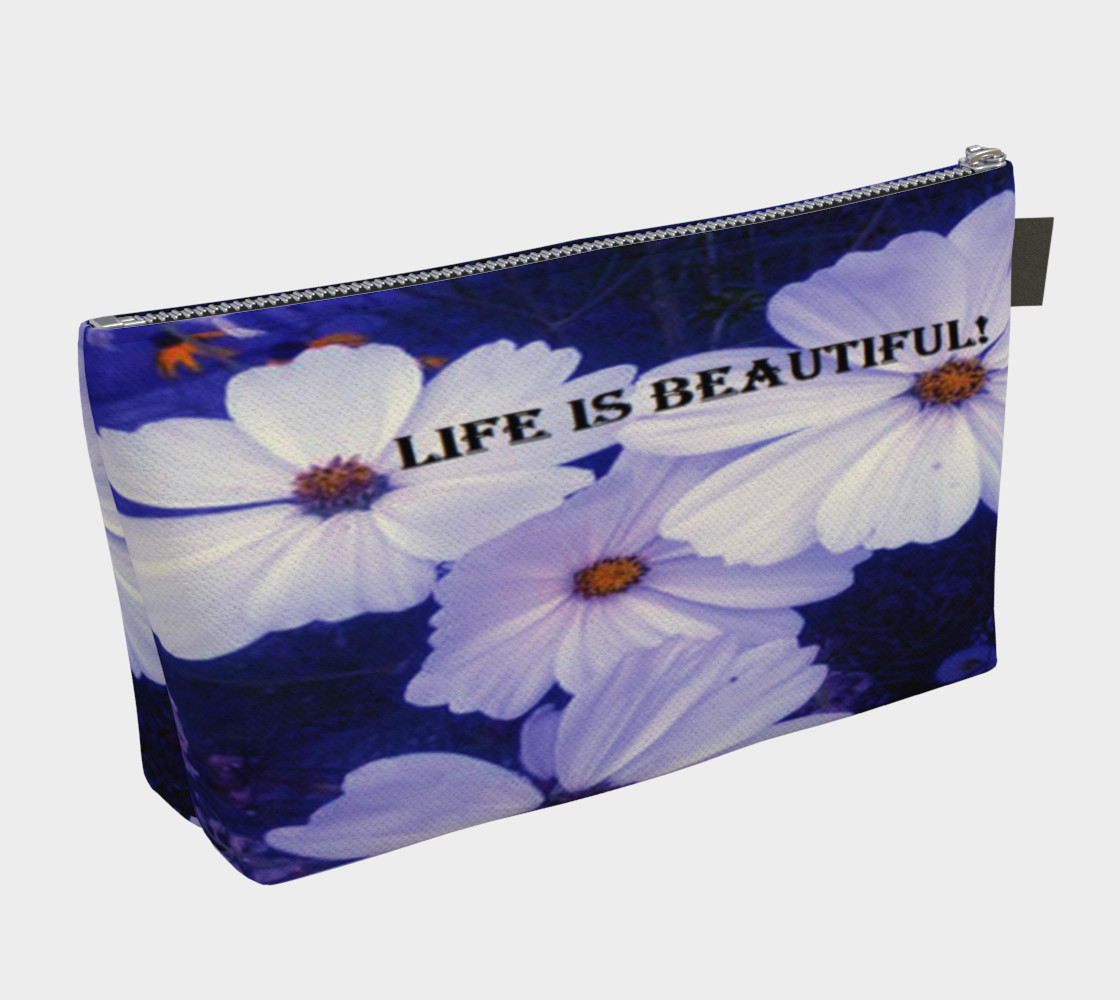 LIFE IS BEAUTIFUL!  preview #2