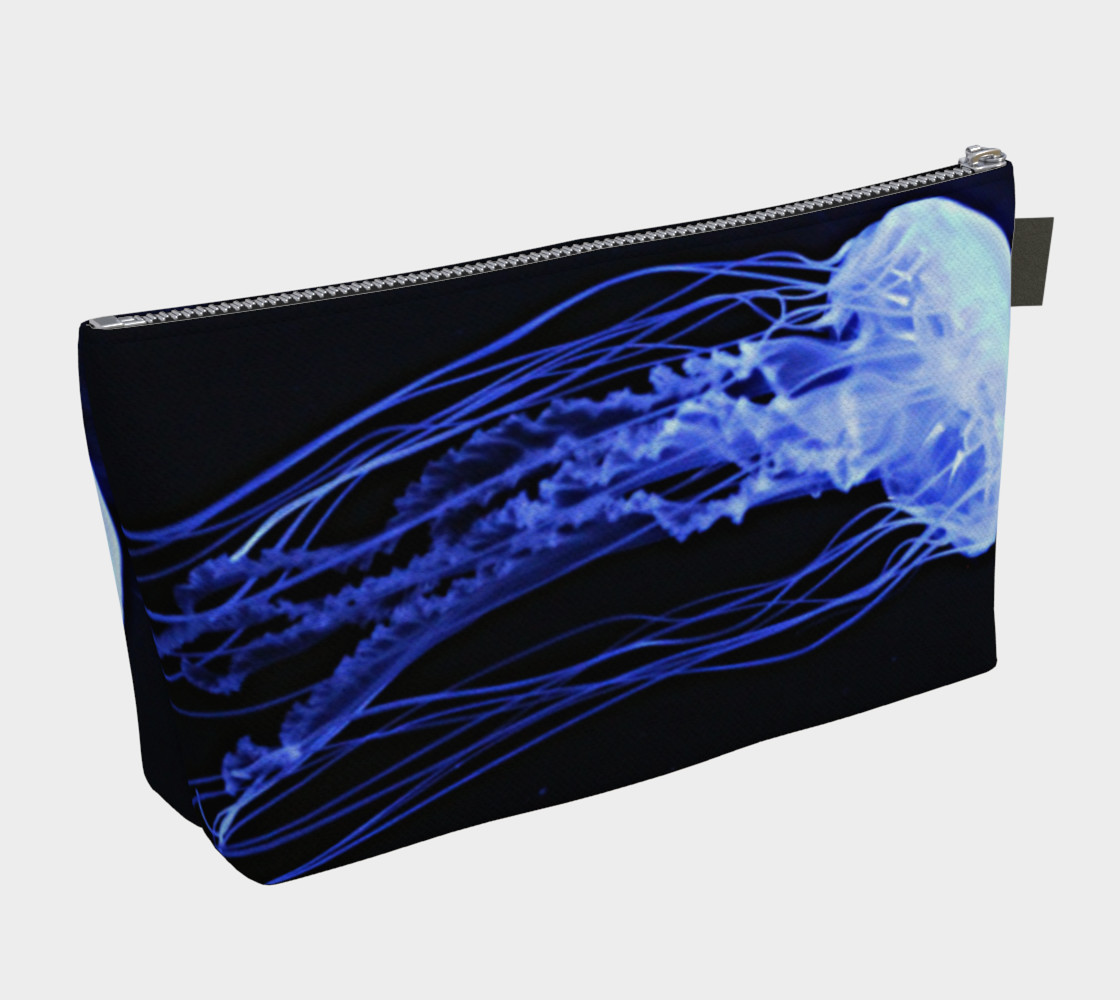 Jelly Black Light Reactive Bag preview #2
