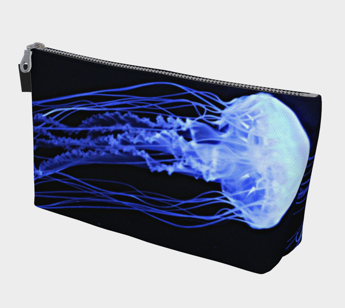 Jelly Black Light Reactive Bag preview #1